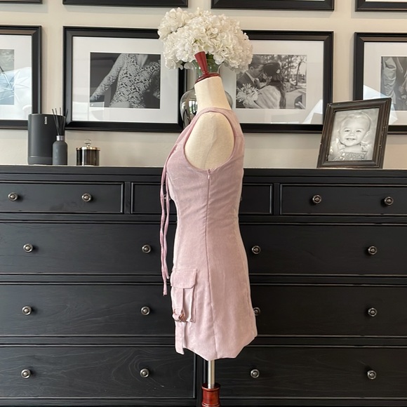 Tularosa corduroy dress - Picture 6 of 9